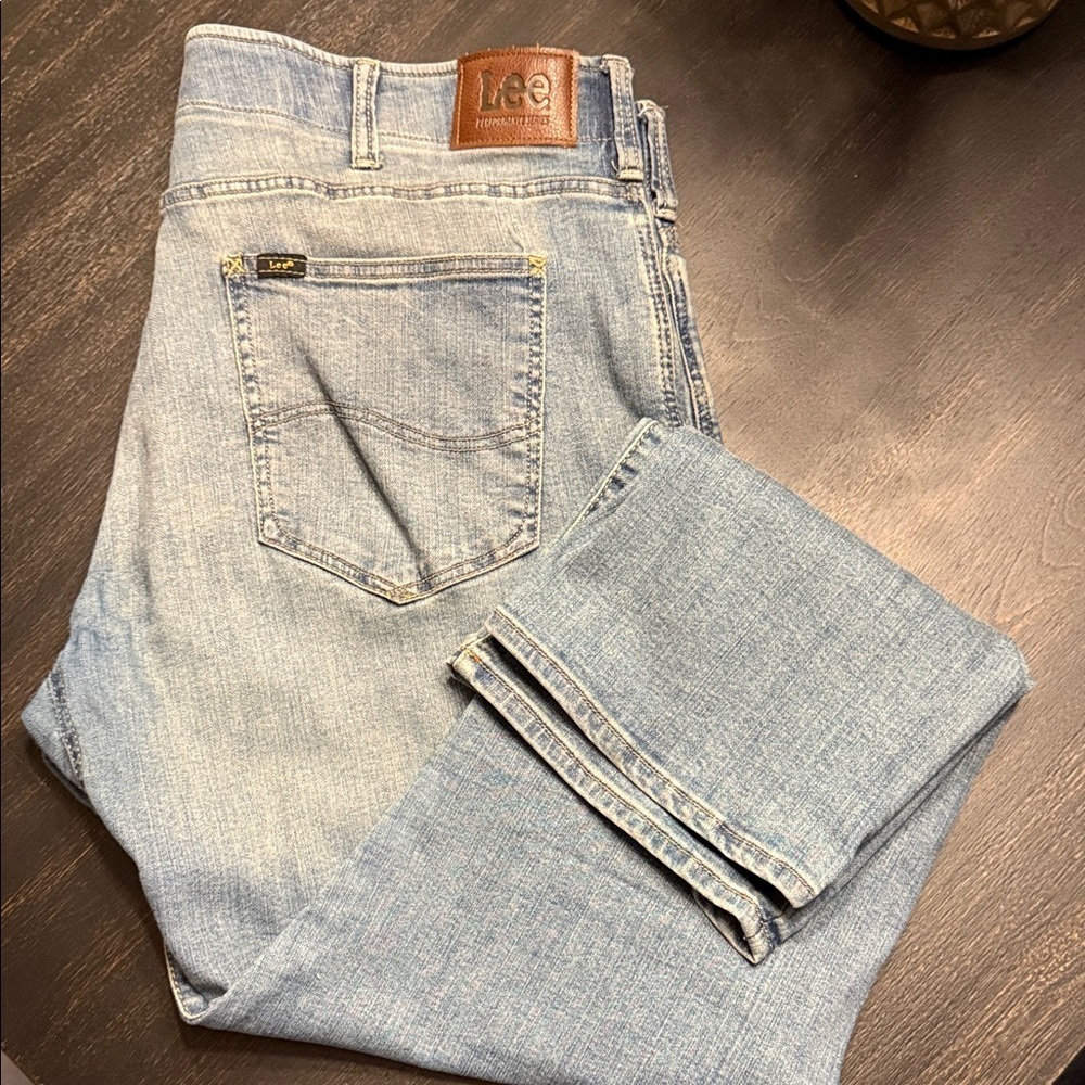 Lee Performance Series Jeans
